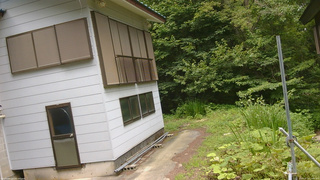 長野県菅平高原 ゆたか山荘 坂下 2026/07/16 12:00