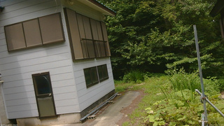 長野県菅平高原 ゆたか山荘 坂下 2026/07/16 12:15
