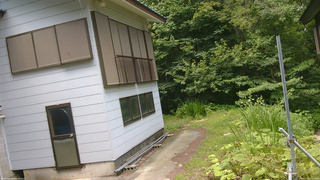長野県菅平高原 ゆたか山荘 坂下 2026/07/16 12:30