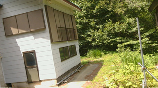 長野県菅平高原 ゆたか山荘 坂下 2026/07/16 12:45