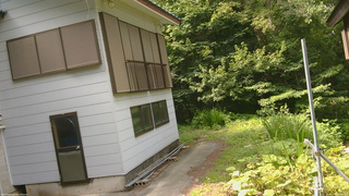 長野県菅平高原 ゆたか山荘 坂下 2026/07/16 14:45