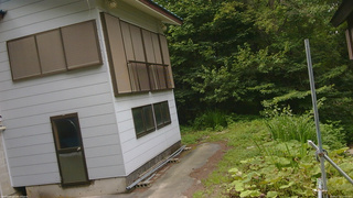 長野県菅平高原 ゆたか山荘 坂下 2026/07/16 15:15