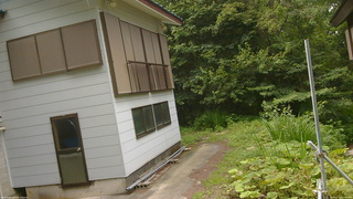 長野県菅平高原 ゆたか山荘 坂下 2026/07/16 15:45