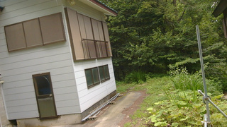 長野県菅平高原 ゆたか山荘 坂下 2026/07/16 16:00