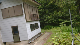 長野県菅平高原 ゆたか山荘 坂下 2026/07/16 16:30