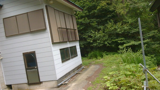 長野県菅平高原 ゆたか山荘 坂下 2026/07/16 16:45