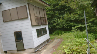 長野県菅平高原 ゆたか山荘 坂下 2026/07/16 17:15