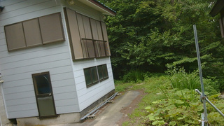 長野県菅平高原 ゆたか山荘 坂下 2026/07/16 17:45