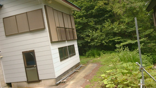 長野県菅平高原 ゆたか山荘 坂下 2026/07/16 18:00