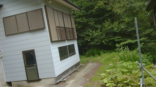 長野県菅平高原 ゆたか山荘 坂下 2026/07/16 18:45