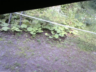 長野県菅平高原 ゆたか山荘 駐車場 2026/07/17 16:15