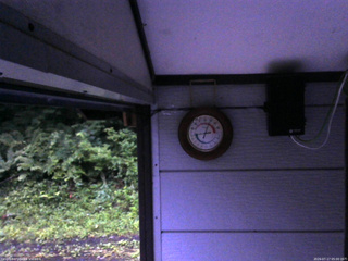 長野県菅平高原 ゆたか山荘 東側上空 2026/07/17 05:00