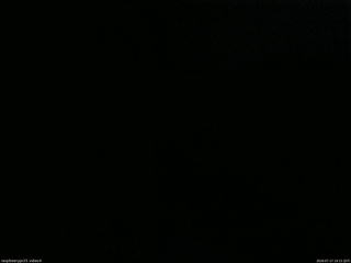 長野県菅平高原 ゆたか山荘 東側上空 2026/07/17 19:15