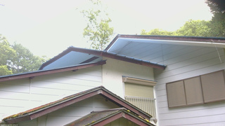 長野県菅平高原 ゆたか山荘 駐車場奥 2026/07/17 06:00