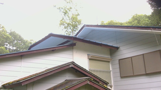 長野県菅平高原 ゆたか山荘 駐車場奥 2026/07/17 07:30