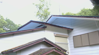 長野県菅平高原 ゆたか山荘 駐車場奥 2026/07/17 09:00