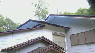 長野県菅平高原 ゆたか山荘 駐車場奥 2026/07/17 13:00