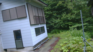 長野県菅平高原 ゆたか山荘 坂下 2026/07/17 05:15