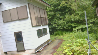 長野県菅平高原 ゆたか山荘 坂下 2026/07/17 05:30
