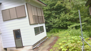 長野県菅平高原 ゆたか山荘 坂下 2026/07/17 05:45