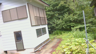 長野県菅平高原 ゆたか山荘 坂下 2026/07/17 06:00