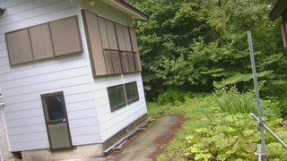 長野県菅平高原 ゆたか山荘 坂下 2026/07/17 06:15