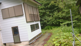 長野県菅平高原 ゆたか山荘 坂下 2026/07/17 06:30
