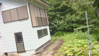長野県菅平高原 ゆたか山荘 坂下 2026/07/17 07:15