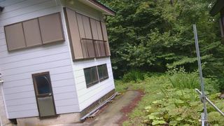 長野県菅平高原 ゆたか山荘 坂下 2026/07/17 08:15