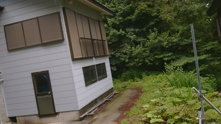 長野県菅平高原 ゆたか山荘 坂下 2026/07/17 08:30