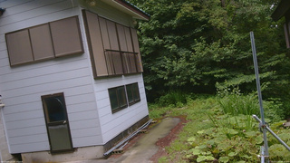 長野県菅平高原 ゆたか山荘 坂下 2026/07/17 09:30