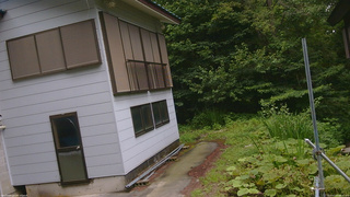 長野県菅平高原 ゆたか山荘 坂下 2026/07/17 09:45