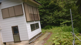 長野県菅平高原 ゆたか山荘 坂下 2026/07/17 10:30