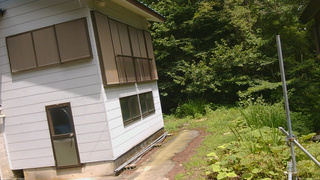 長野県菅平高原 ゆたか山荘 坂下 2026/07/17 10:45