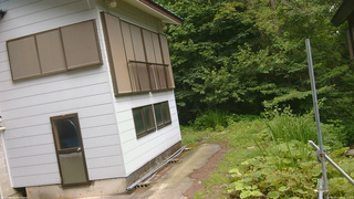 長野県菅平高原 ゆたか山荘 坂下 2026/07/17 11:15