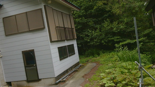 長野県菅平高原 ゆたか山荘 坂下 2026/07/17 11:45