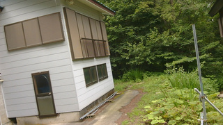 長野県菅平高原 ゆたか山荘 坂下 2026/07/17 12:30
