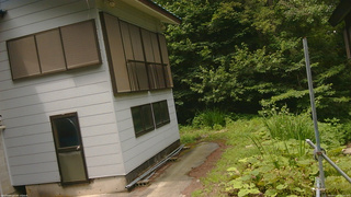 長野県菅平高原 ゆたか山荘 坂下 2026/07/17 12:45