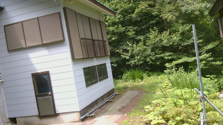 長野県菅平高原 ゆたか山荘 坂下 2026/07/17 13:15