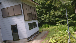 長野県菅平高原 ゆたか山荘 坂下 2026/07/17 13:45