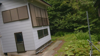 長野県菅平高原 ゆたか山荘 坂下 2026/07/17 14:15