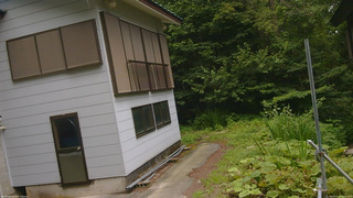 長野県菅平高原 ゆたか山荘 坂下 2026/07/17 14:45