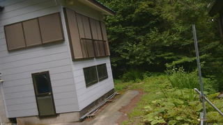 長野県菅平高原 ゆたか山荘 坂下 2026/07/17 15:15