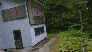 長野県菅平高原 ゆたか山荘 坂下 2026/07/17 15:30