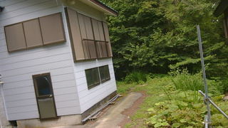 長野県菅平高原 ゆたか山荘 坂下 2026/07/17 15:45