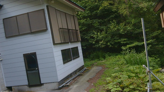 長野県菅平高原 ゆたか山荘 坂下 2026/07/17 16:15