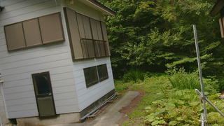 長野県菅平高原 ゆたか山荘 坂下 2026/07/17 16:30