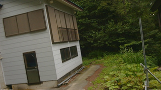 長野県菅平高原 ゆたか山荘 坂下 2026/07/17 16:45