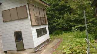 長野県菅平高原 ゆたか山荘 坂下 2026/07/17 17:15