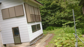 長野県菅平高原 ゆたか山荘 坂下 2026/07/17 17:30